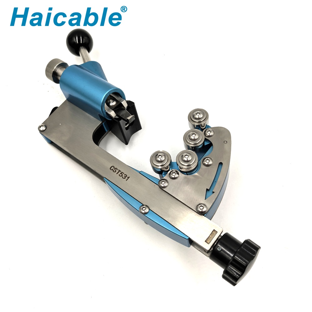 Outil de dénudage de la couche d’isolation principale CST531