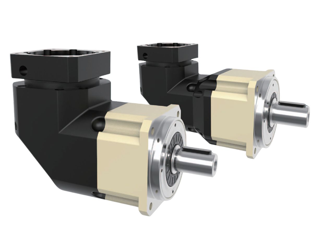 High Transmission Efficiency Precision Planetary Gear Reducer High Transmission Efficiency Precision Planetary Gear Reducer