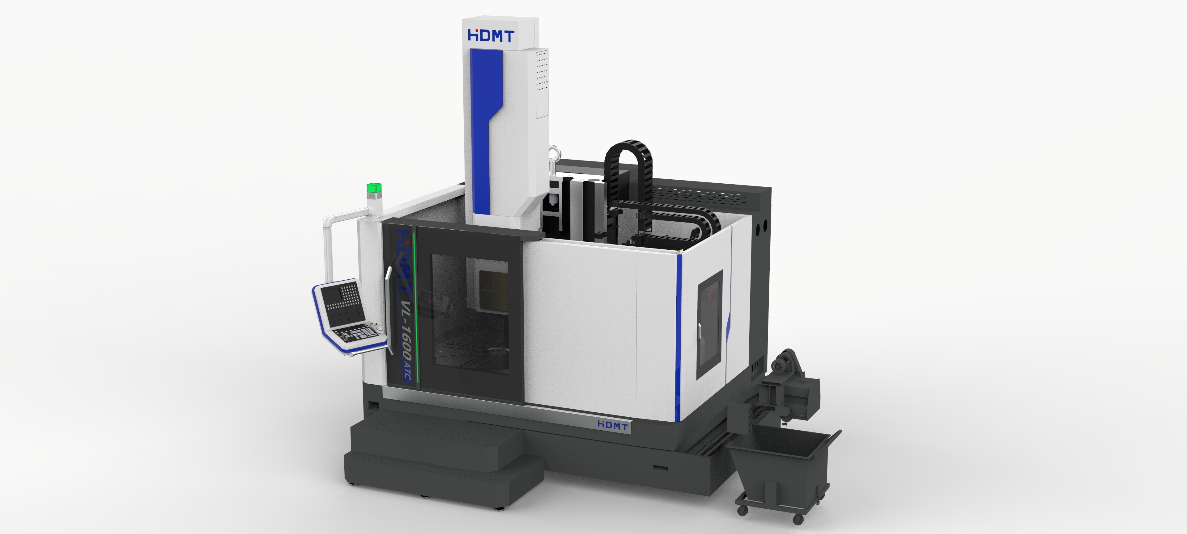Xingtai Huadian-Numerical Control Equipment R&D and Manufacturing