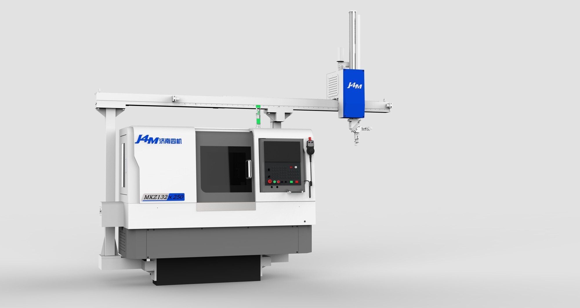 Jinan Siji CNC Machine Tools Co., Ltd. was founded in 1938 and is committed to the development and manufacture of cylindrical grinding machines.