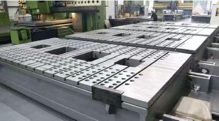 Jinan No.2 Machine Tool Group Co.