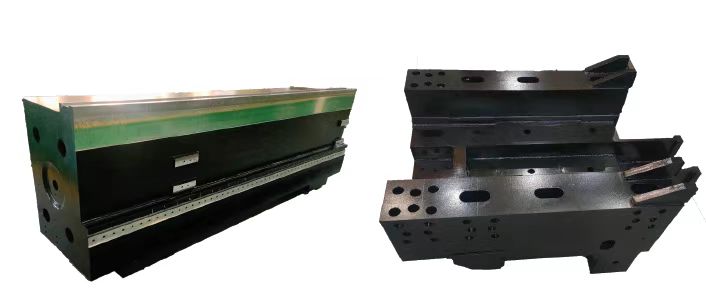 Shandong Tide Precision Machine Tools Co.