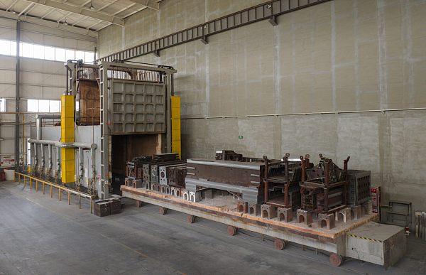 Ageing and shot peening (1)