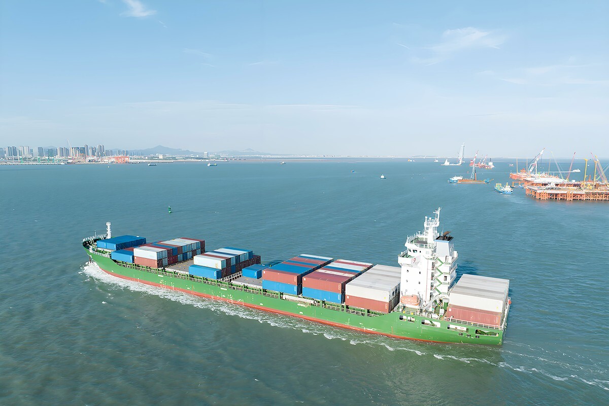 Escenarios aplicables de contenedores ISO y contenedores offshore DNV Escenarios aplicables de contenedores ISO y contenedores offshore DNV