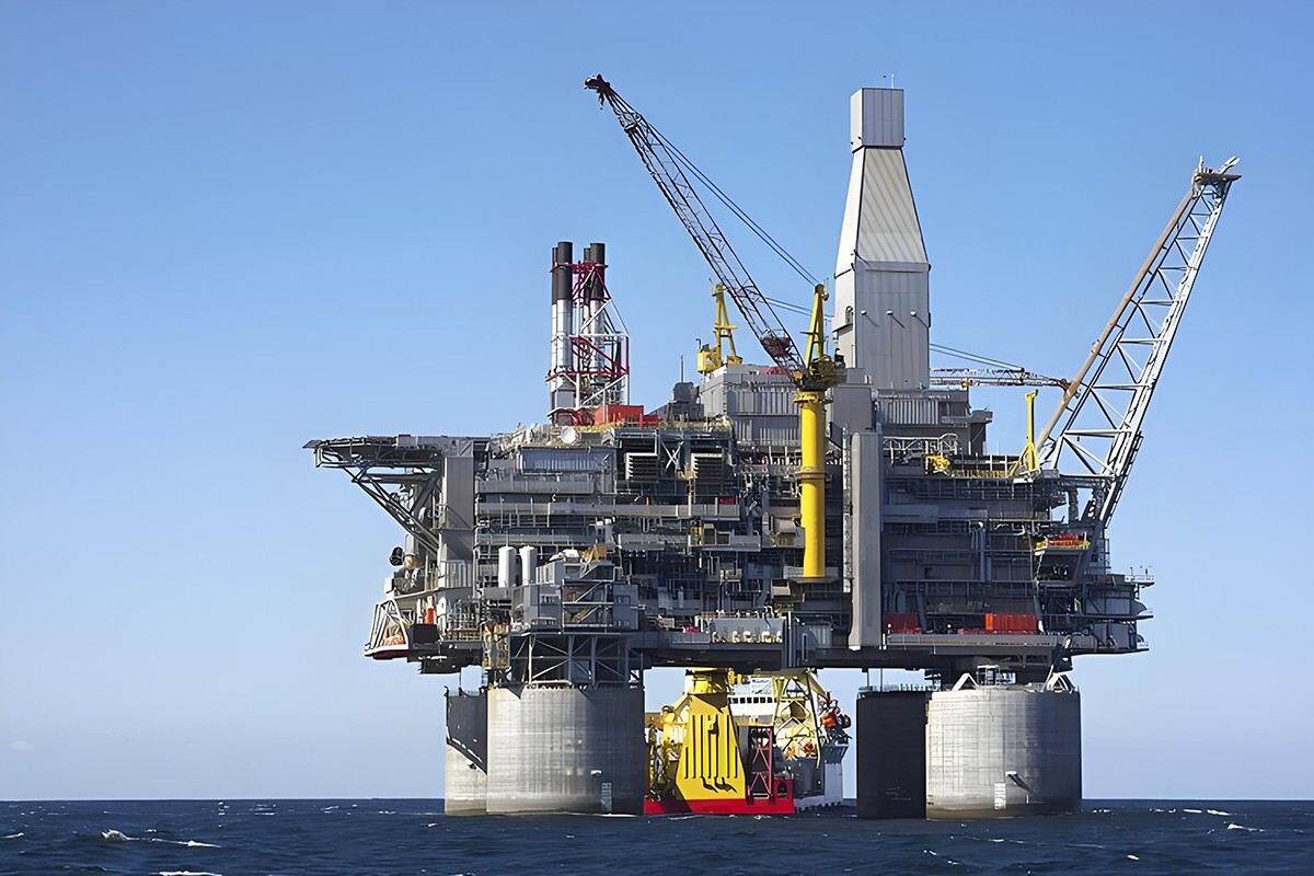 Contenedor offshore DNV 2.7-1 de 10 pies Contenedor offshore DNV 2.7-1 de 10 pies