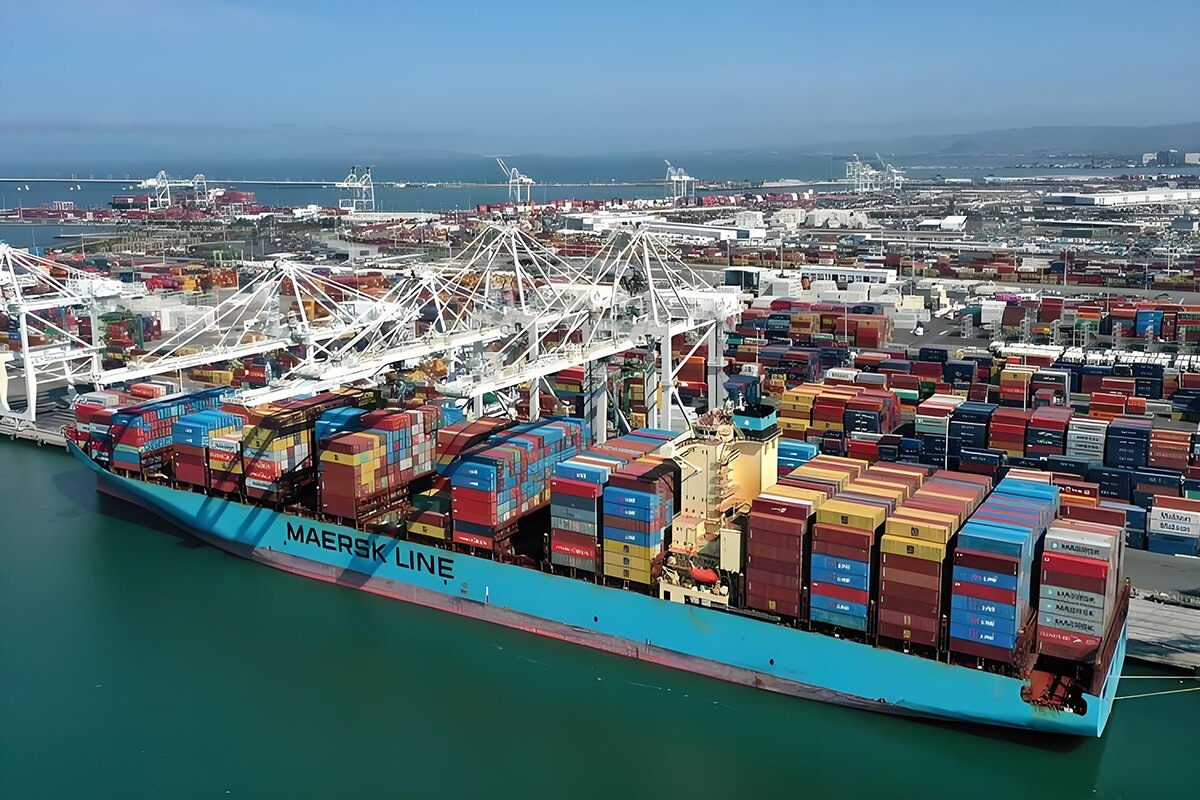 Normas de diseño y propósito de contenedores ISO y contenedores offshore DNV