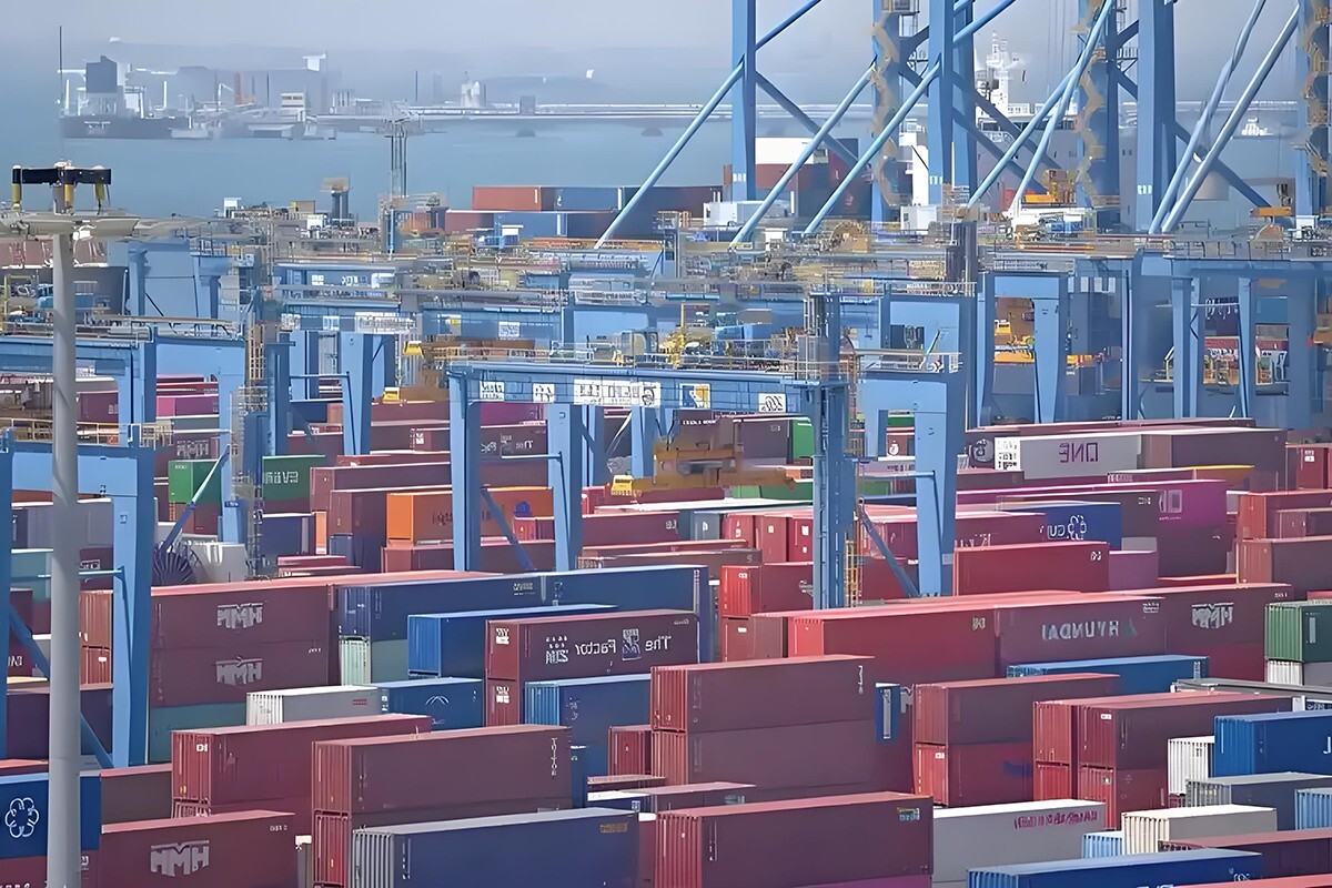 Tamaño del mercado y tendencia de desarrollo del contenedor refrigerado offshore DNV 2.7-1 Tamaño del mercado y tendencia de desarrollo del contenedor refrigerado offshore DNV 2.7-1