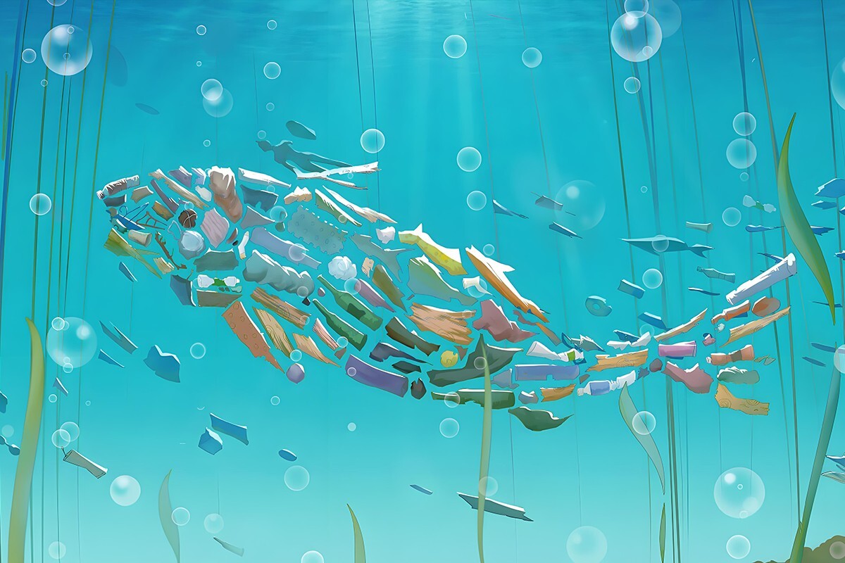 Contenedor de residuos offshore DNV2.7-1: garantía de seguridad en el entorno marino Contenedor de residuos offshore DNV2.7-1: garantía de seguridad en el entorno marino