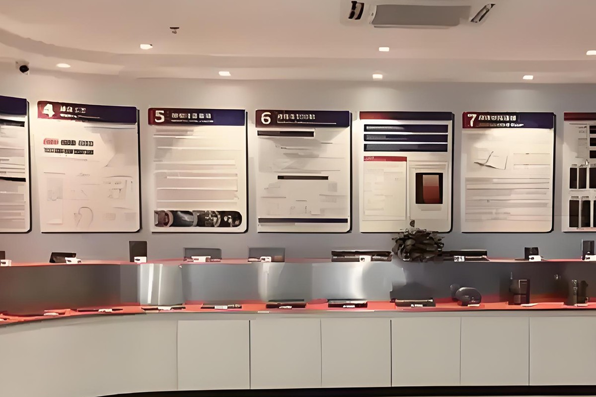 Certificación de contenedores offshore DNV2.7-1 Certificación de contenedores offshore DNV2.7-1