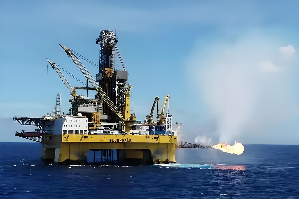 DNVGL-ST-E273 2.7-3 Unidades portátiles para alta mar DNVGL-ST-E273 2.7-3 Unidades portátiles para alta mar