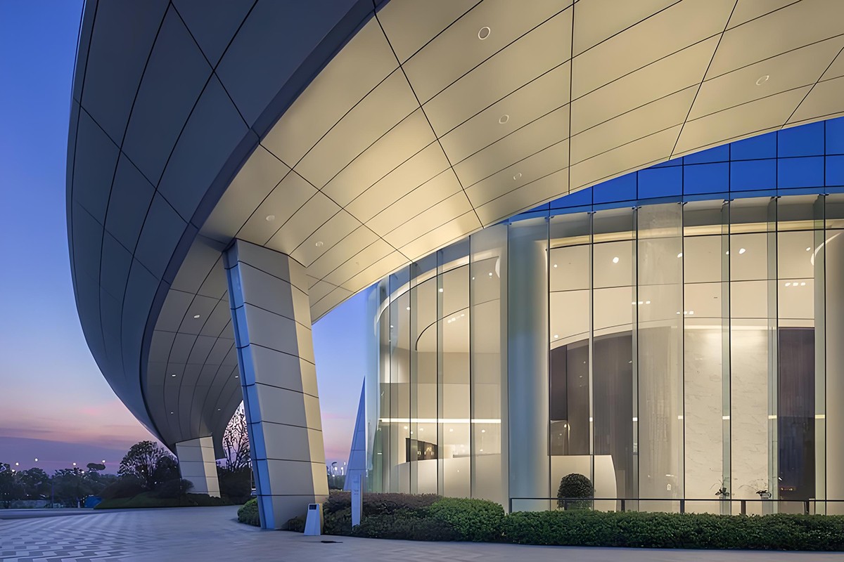 DNV establece un Centro de Servicios para Buques Portacontenedores de China en Shanghái DNV establece un Centro de Servicios para Buques Portacontenedores de China en Shanghái