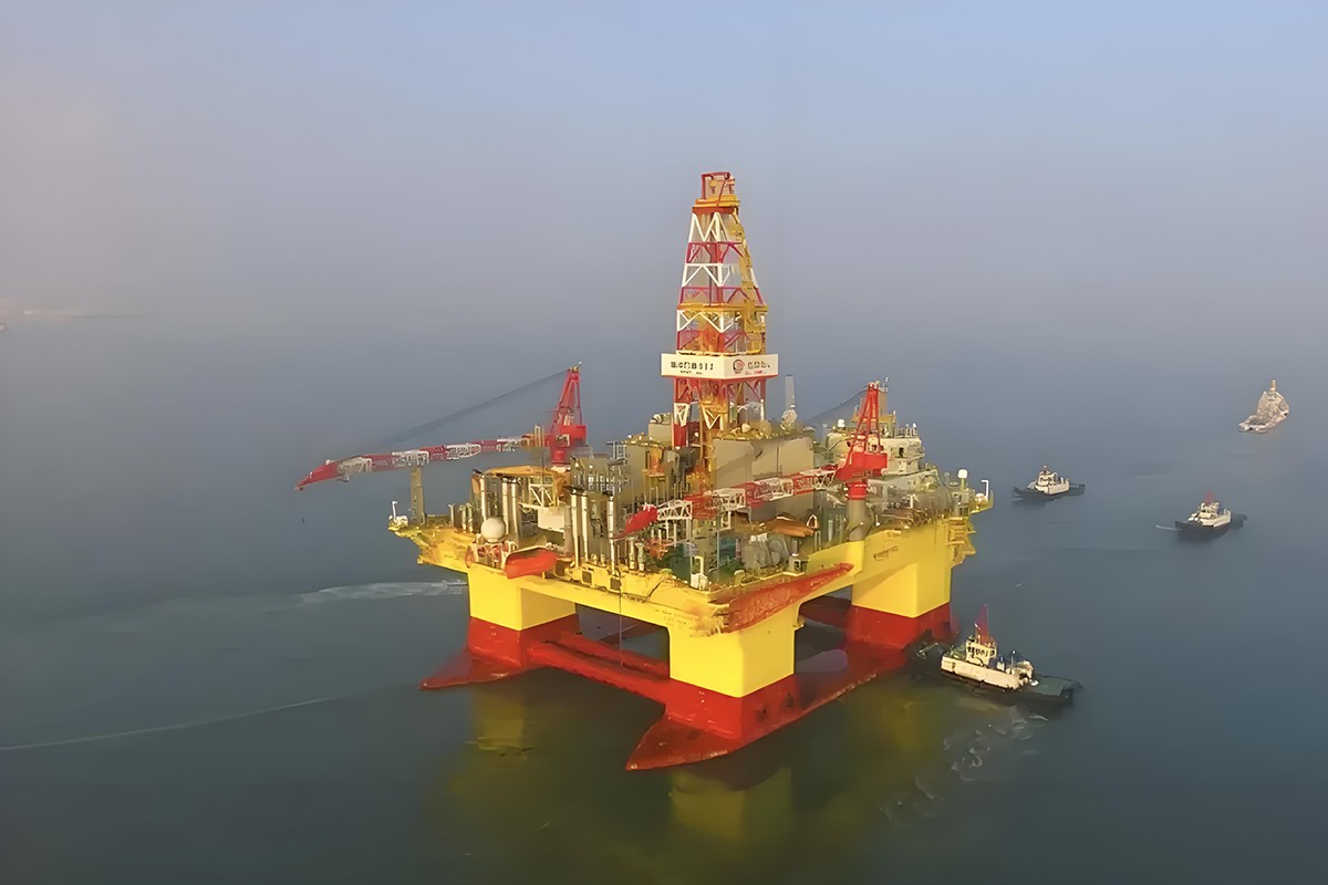 Winner Offshore Las soluciones para cestas de trabajo offshore Winner Offshore Las soluciones para cestas de trabajo offshore