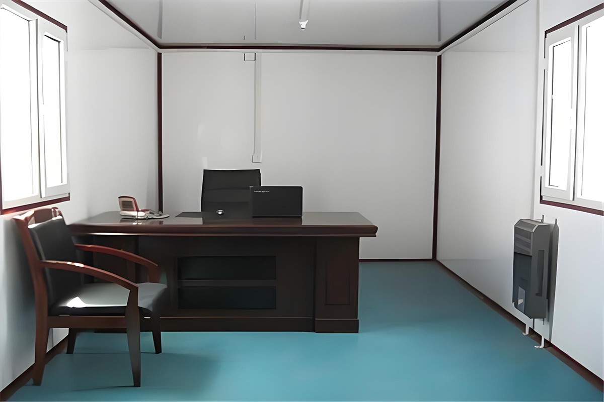 DNV 2.7-1 Sala de estar DNV 2.7-1 Sala de estar