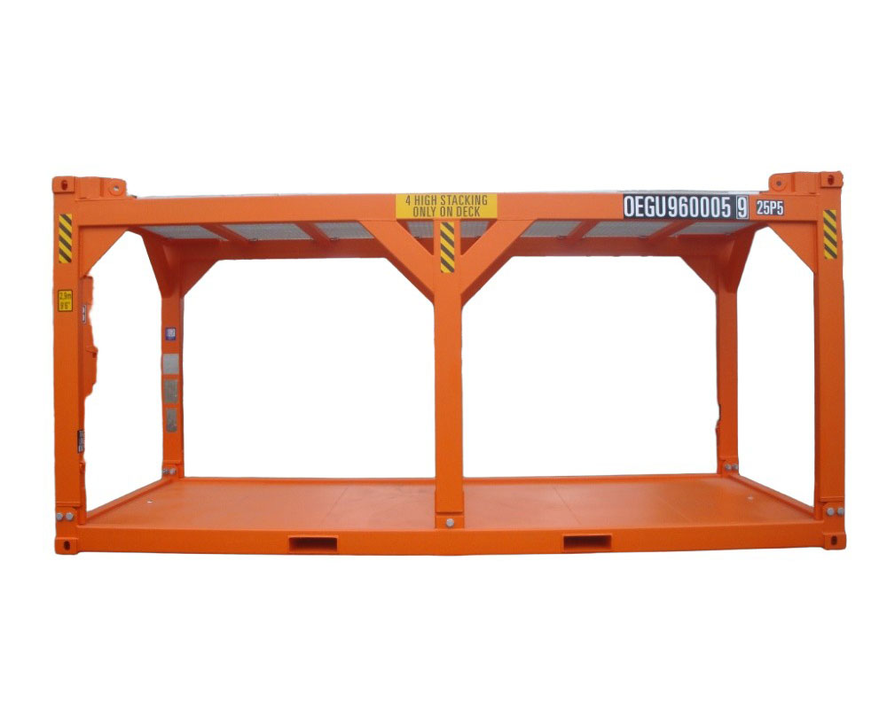 Marcos de elevación