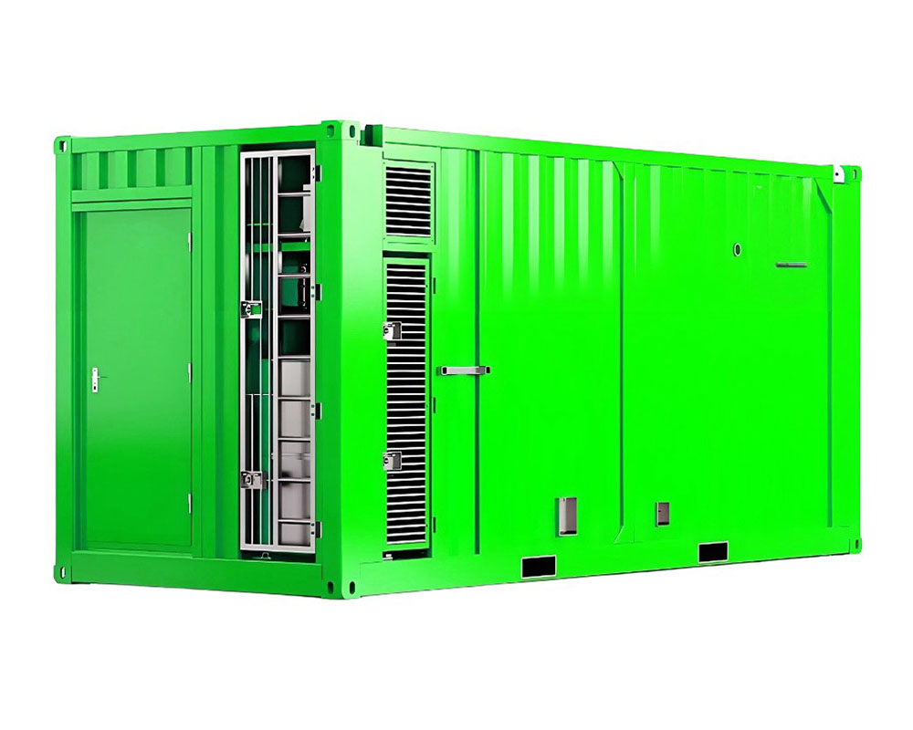 Espacios de trabajo offshore