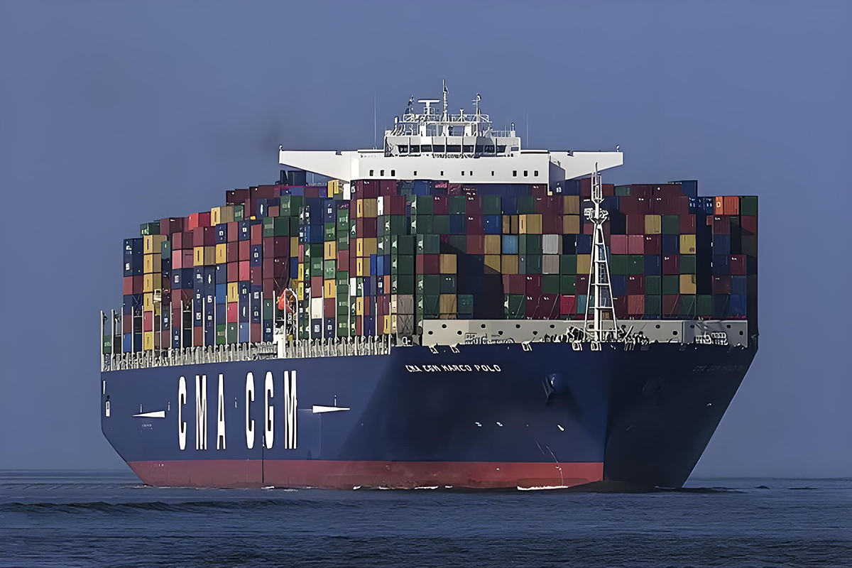 Precios del transporte marítimo de contenedores Precios del transporte marítimo de contenedores