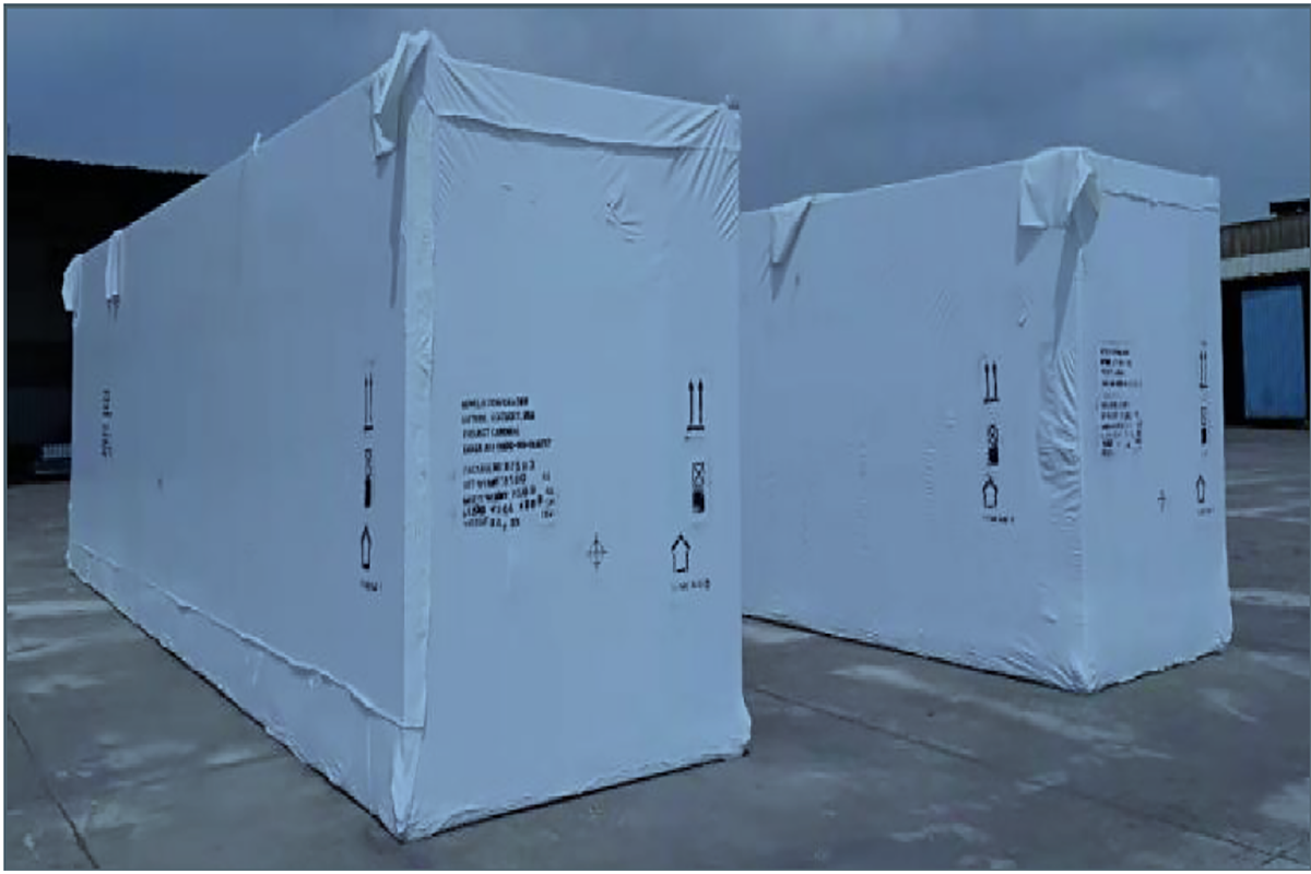 Winner Offshore Embalaje Personalizado Winner Offshore Embalaje Personalizado