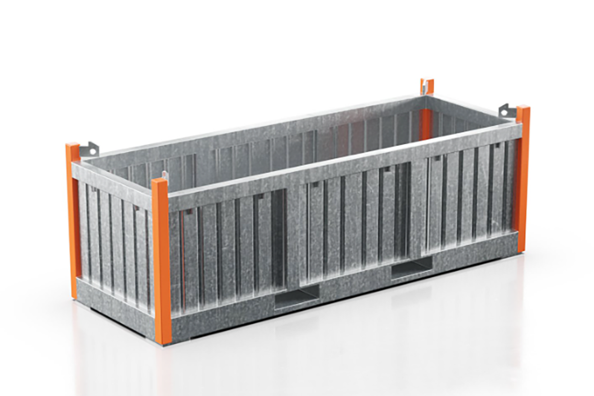 Cesta Winner Offshore DNV2.7-1 Cesta Winner Offshore DNV2.7-1