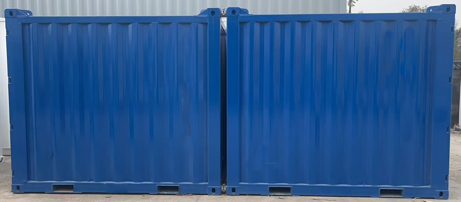 DNV 2.7-1: Un estándar internacionalmente autorizado para contenedores offshore DNV 2.7-1: Un estándar internacionalmente autorizado para contenedores offshore