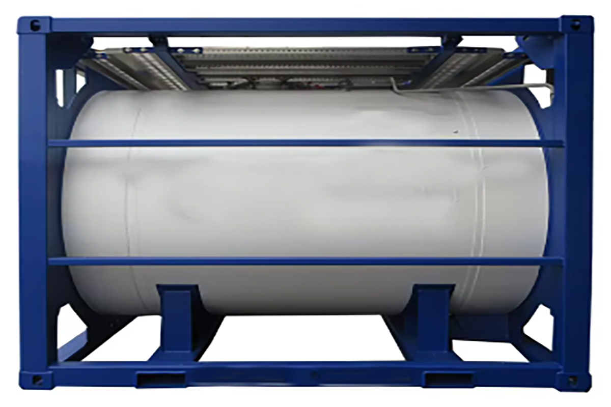 Tanques costa afuera: Equipo especializado para el almacenamiento y transporte de líquidos en ingeniería costa afuera Tanques costa afuera: Equipo especializado para el almacenamiento y transporte de líquidos en ingeniería costa afuera