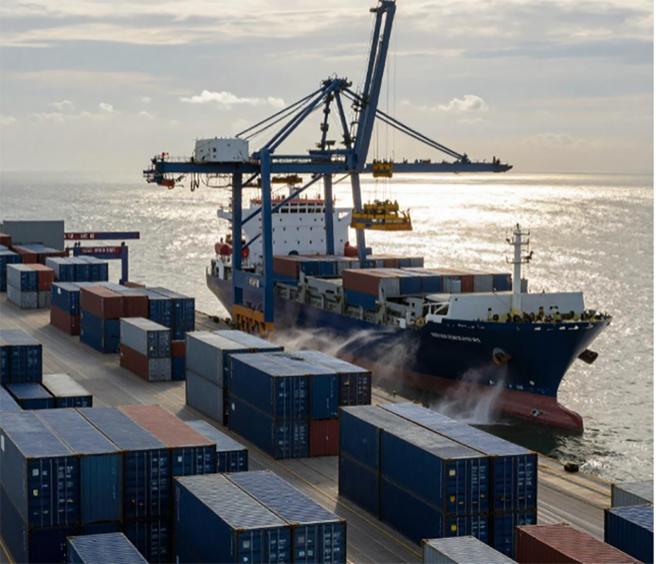 Winner Offshore entrega contenedores marítimos en todo el mundo para respaldar las operaciones eficientes de los proyectos globales de energía marítima Winner Offshore entrega contenedores marítimos en todo el mundo para respaldar las operaciones eficientes de los proyectos globales de energía marítima