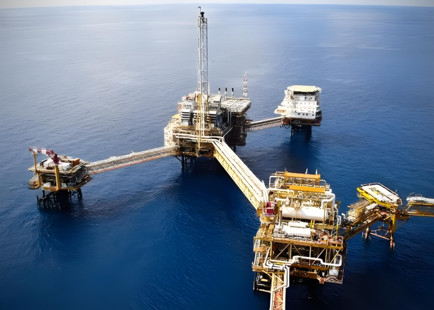 Aplicaciones de los contenedores offshore DNV 2.7-1