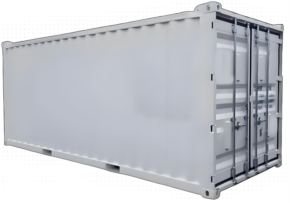 Winner Offshore Contenedor Offshore 20ft DNV 2.7‑1: El referente integral para almacenamiento y transporte offshore Winner Offshore Contenedor Offshore 20ft DNV 2.7‑1: El referente integral para almacenamiento y transporte offshore