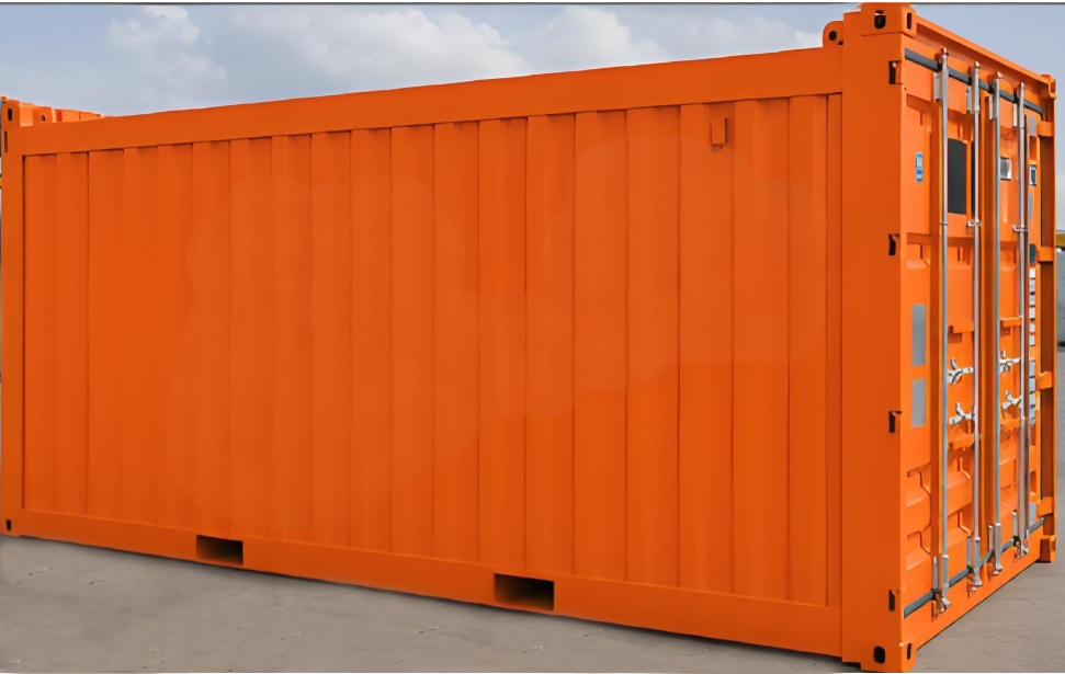 Contenedor offshore estándar DNV 2.7-1 de Winner Offshore: equipo esencial para el almacenamiento y transporte de materiales en plataformas offshore Contenedor offshore estándar DNV 2.7-1 de Winner Offshore: equipo esencial para el almacenamiento y transporte de materiales en plataformas offshore