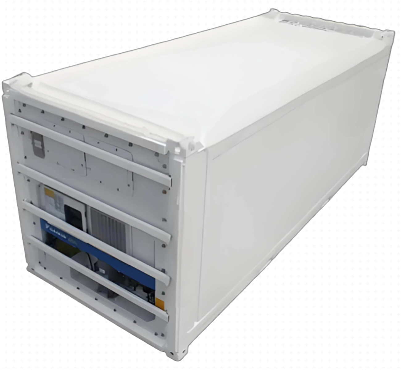 Contenedor frigorífico offshore DNV 2.7-1 de Winner Offshore: la solución preferida para el almacenamiento y transporte de materiales a temperatura constante en el mar Contenedor frigorífico offshore DNV 2.7-1 de Winner Offshore: la solución preferida para el almacenamiento y transporte de materiales a temperatura constante en el mar