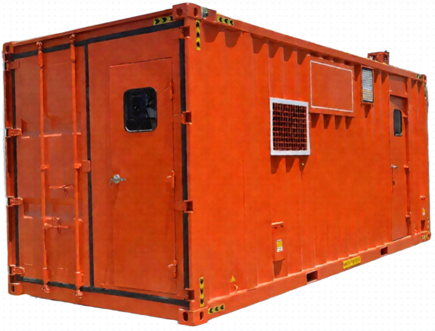 Winner Offshore lanza contenedores offshore DNV2.7‑1 fabricados a medida para escenarios operativos offshore complejos