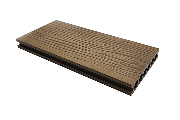 Hollow Black Advanced Hybrid PRE WPC Decks QY140H25Y 