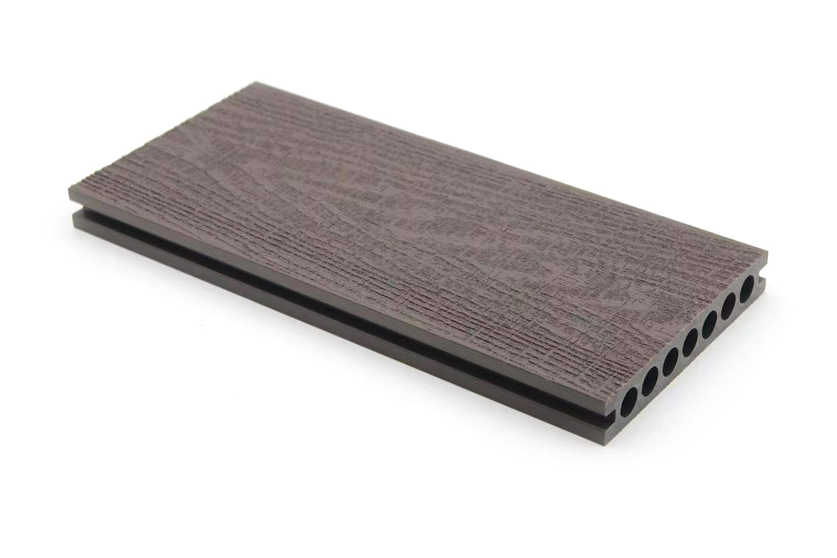 Deck Green Co Extruded Wood SUR WPC Decks (6) Deck Green Co Extruded Wood SUR WPC Decks (6)