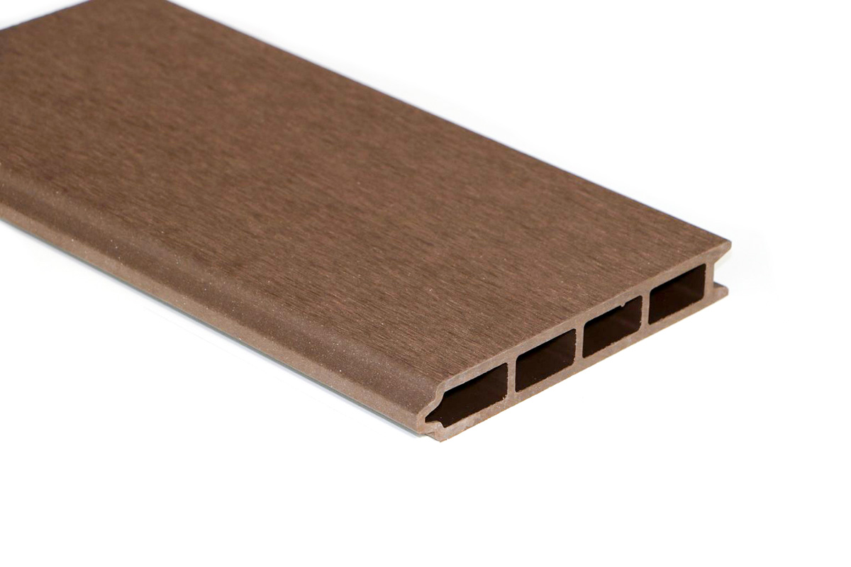 Sidestop Green Retractable Wood Fence