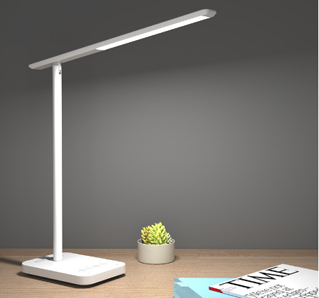  KT104T  Table Lamp With Night Light