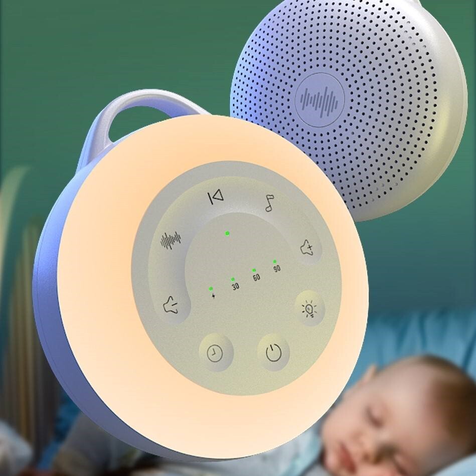KT102W Smart White Noise Machine