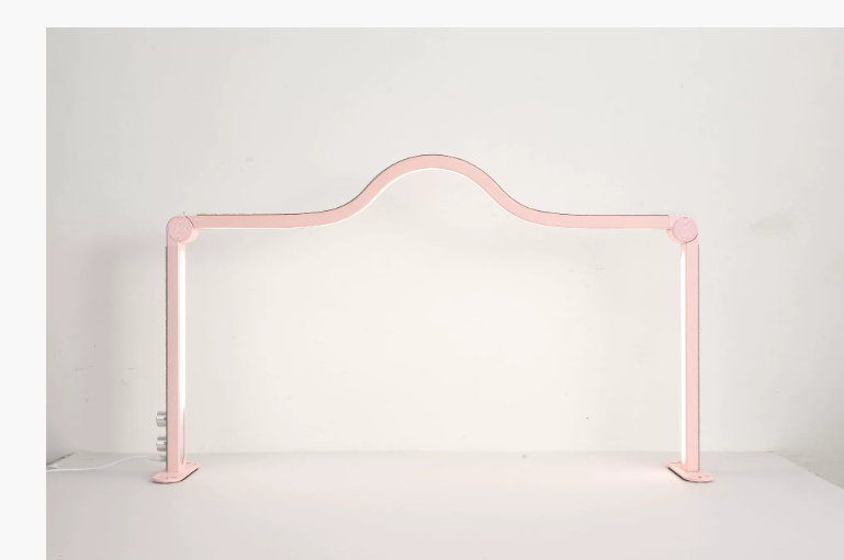 KT105W LED Nail Desk Lamp 