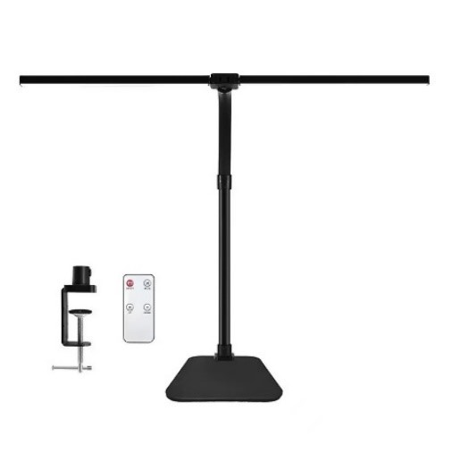 KT209D  80cm Dual Heads Desk Lamp