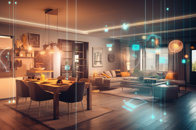 Smile Intelligent Technology (Shenzhen) Co., Ltd.