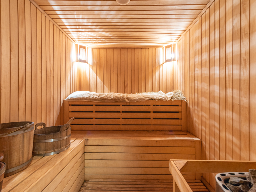 The history of saunas: from ancient times to today