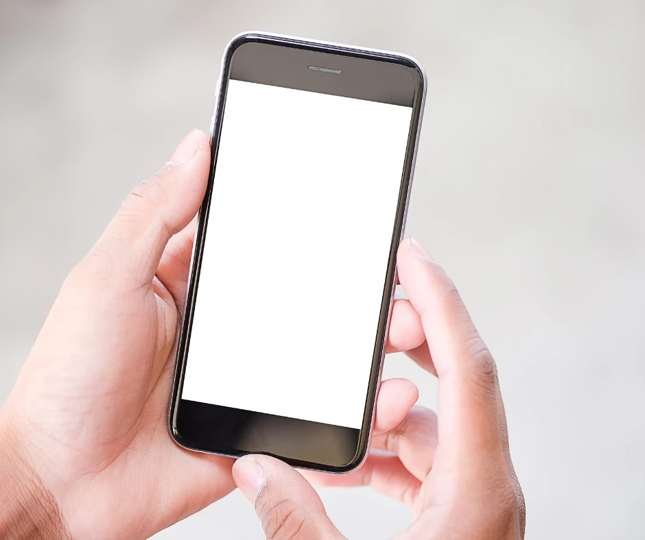 Can you bring your phone in a sauna?