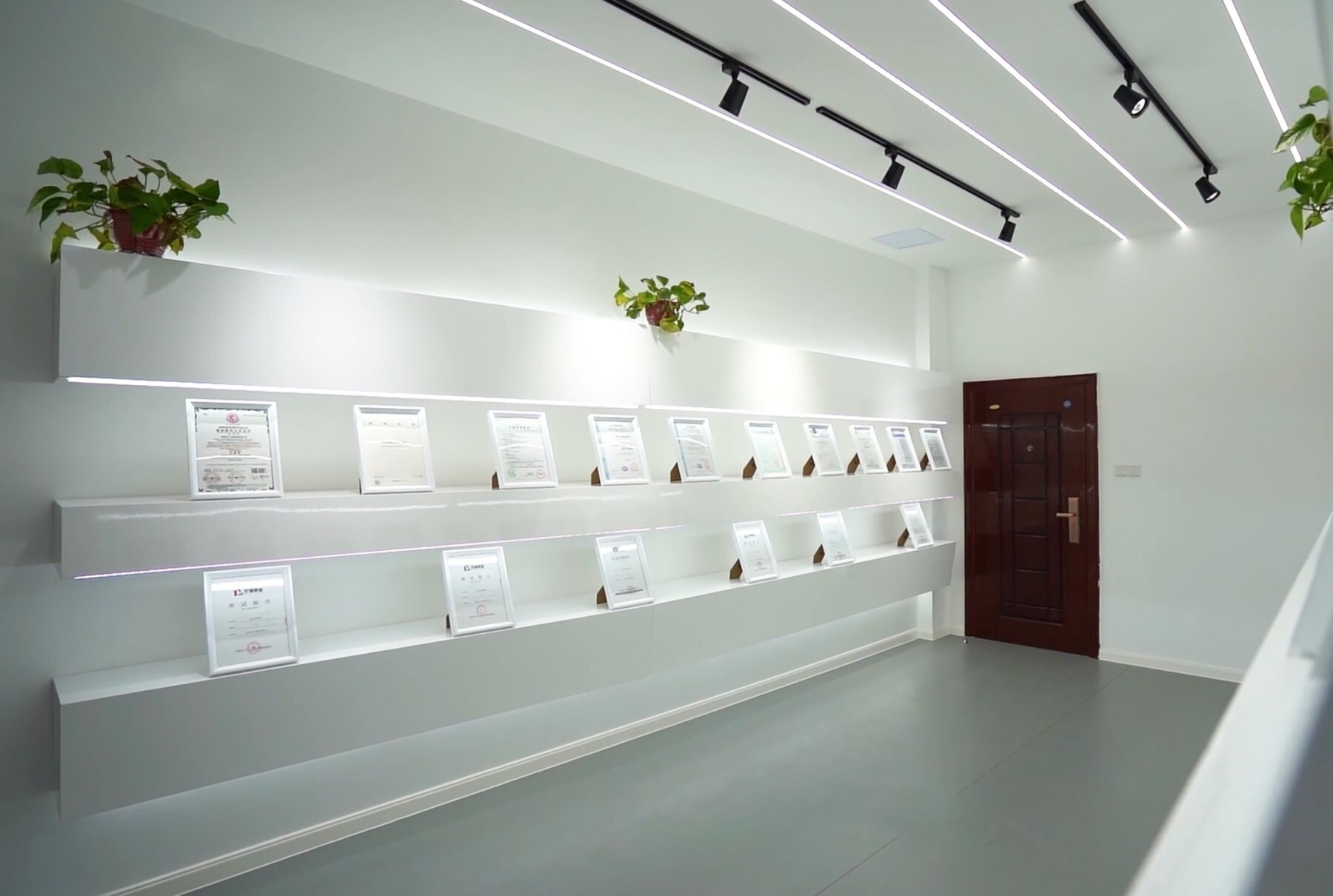 Verify Product Certificates