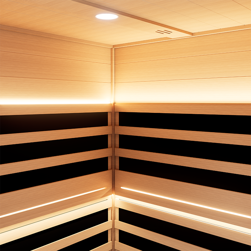 Nordic Aurora T-52D2-A-1