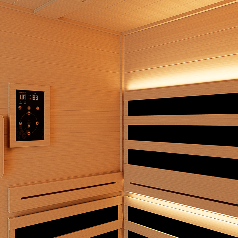 Nordic Aurora T-52D2-A-2