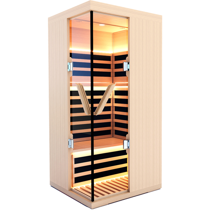Lumina Sauna T-52D2-B-1