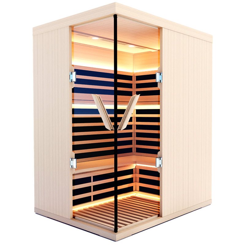 Lumina Sauna T-52D2-B-3