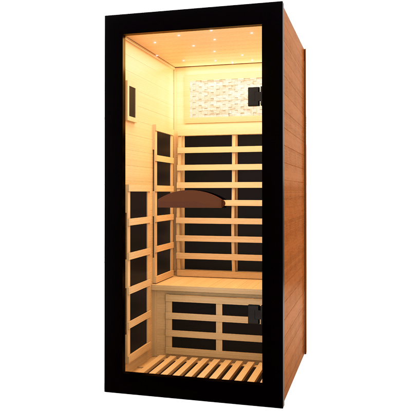 Alpine Mist T-52D3-A-1