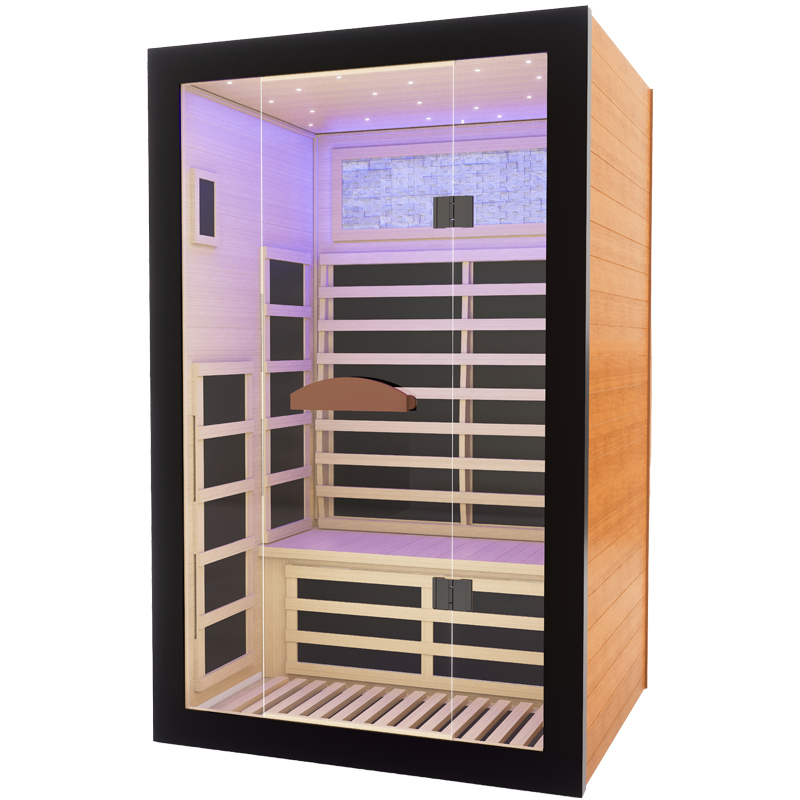 Alpine Mist T-52D3-A-2