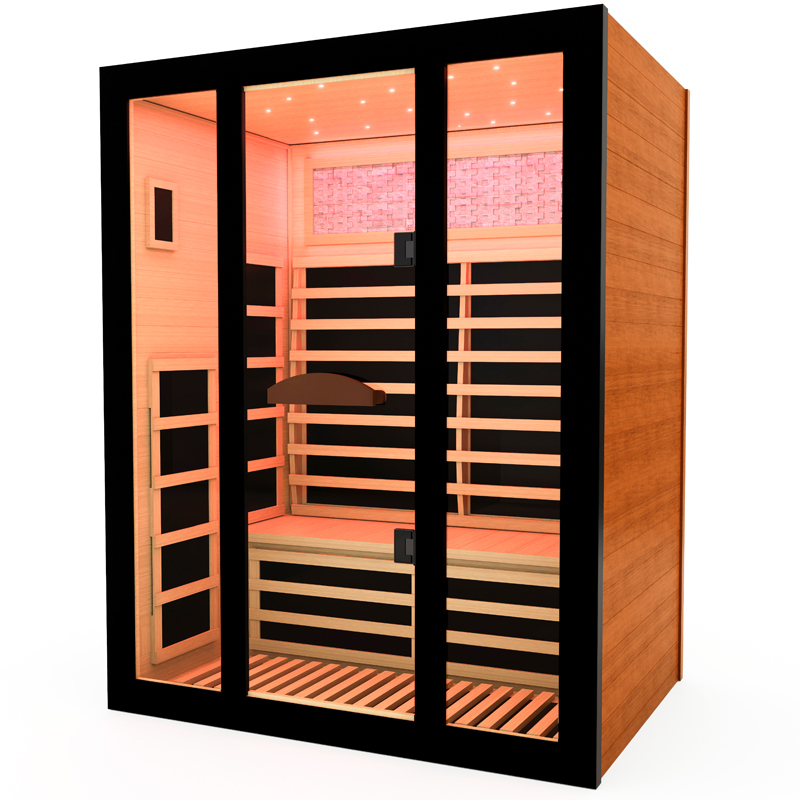 Alpine Mist T-52D3-A-3