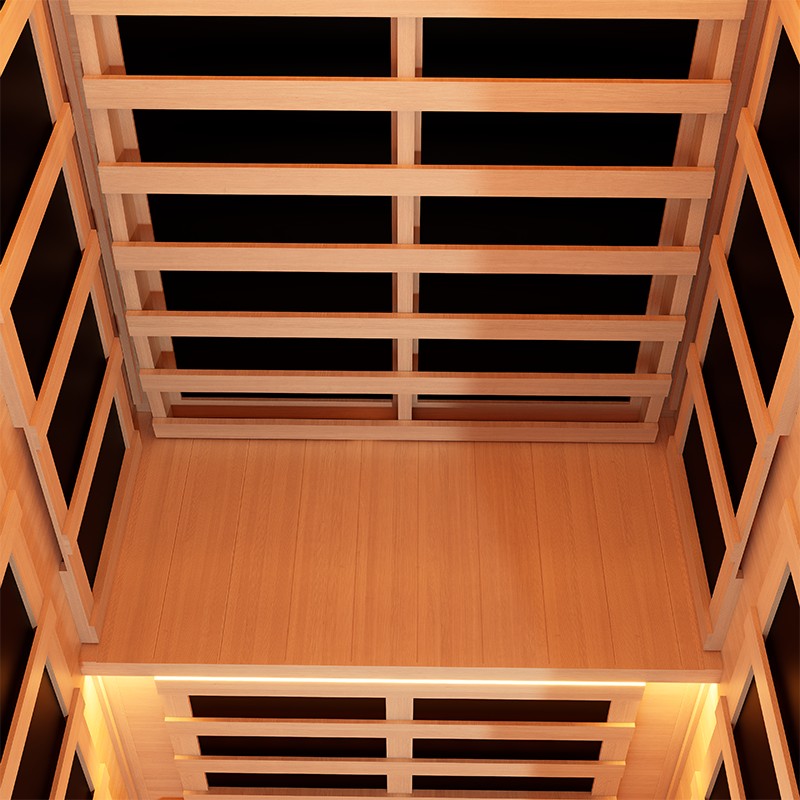 Alpine Mist T-52D3-A-2