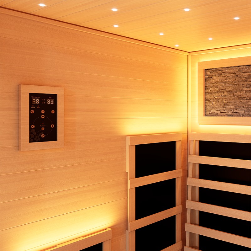 Alpine Mist T-52D3-A-2